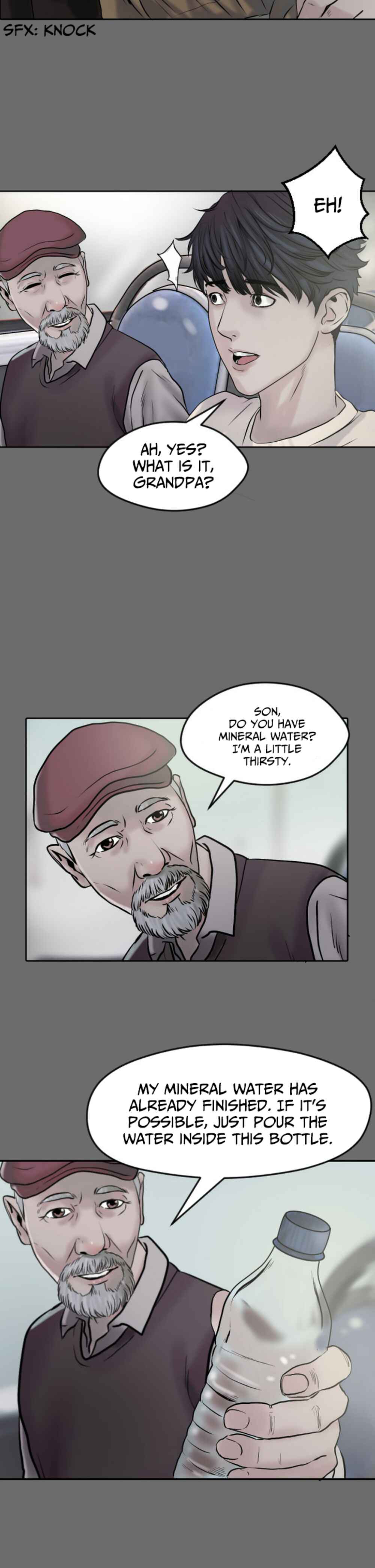 Chapter 1 - Page 3