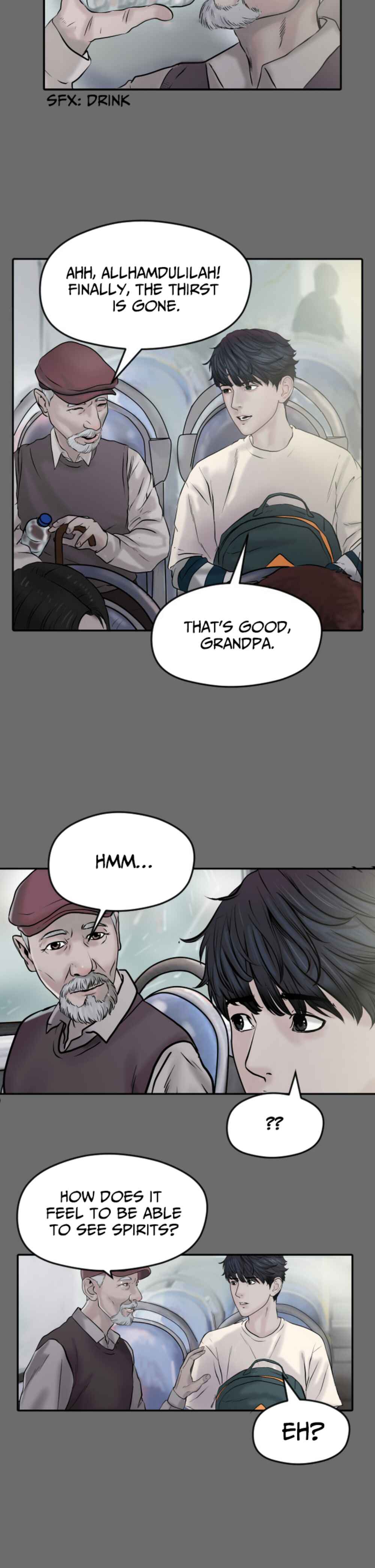 Chapter 1 - Page 5