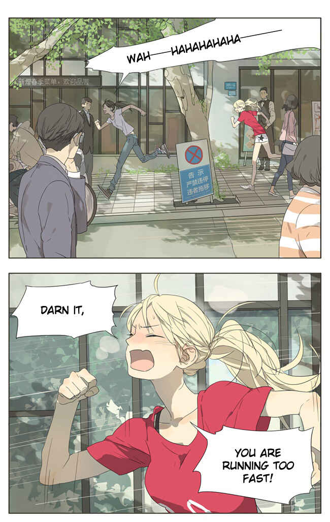 Chapter 64 - Page 1