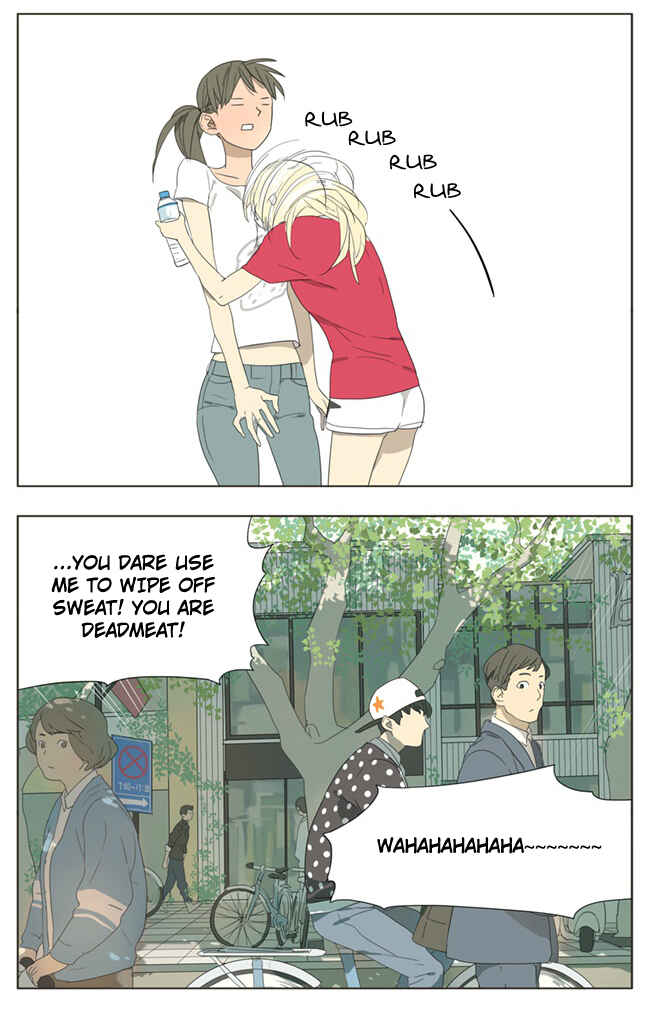 Chapter 64 - Page 5