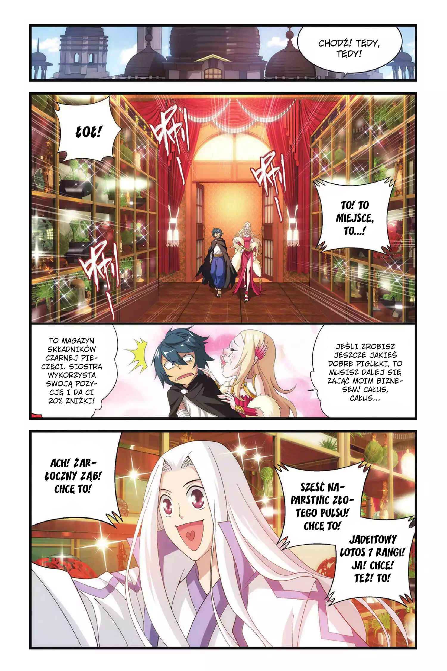 Chapter 102 - Page 12