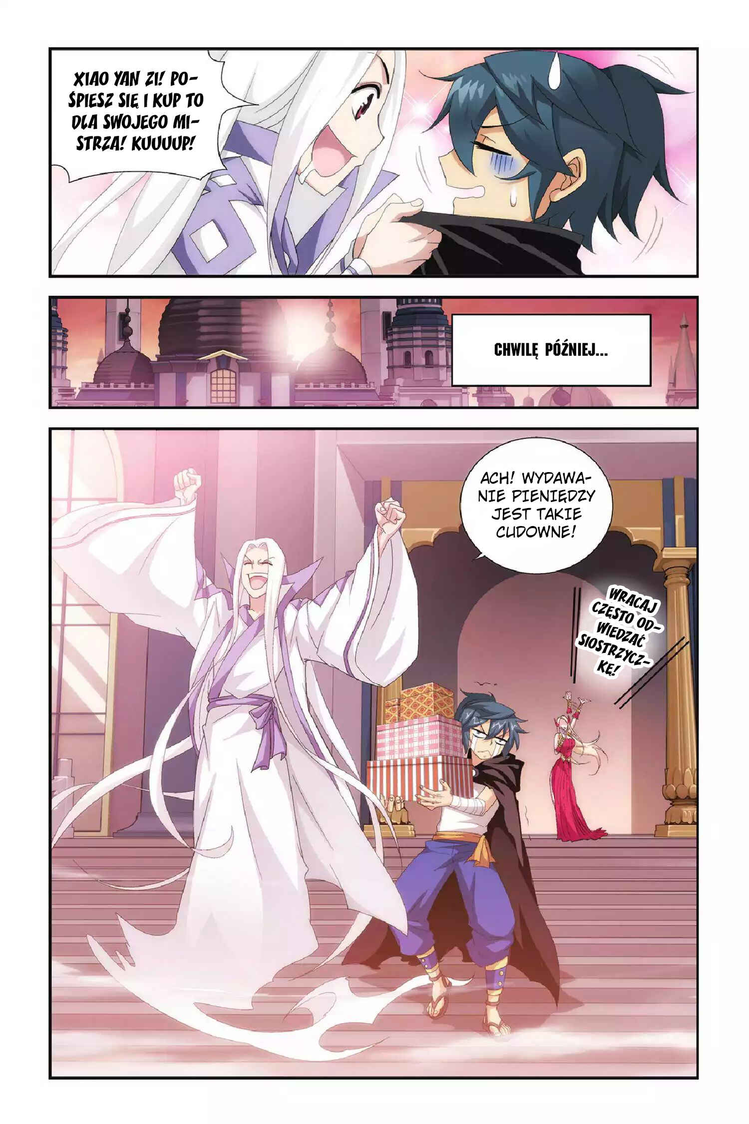 Chapter 102 - Page 13