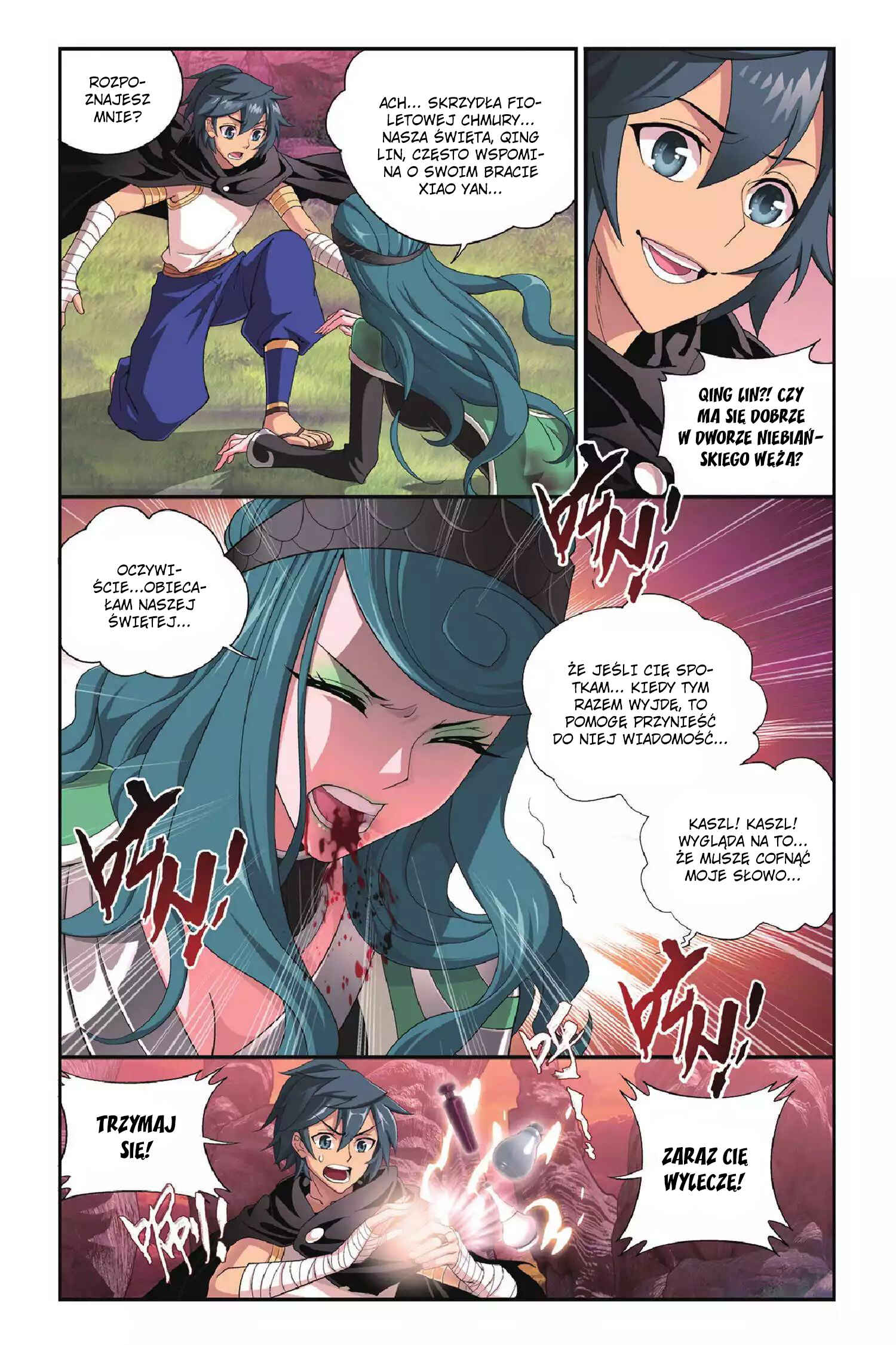 Chapter 102 - Page 20