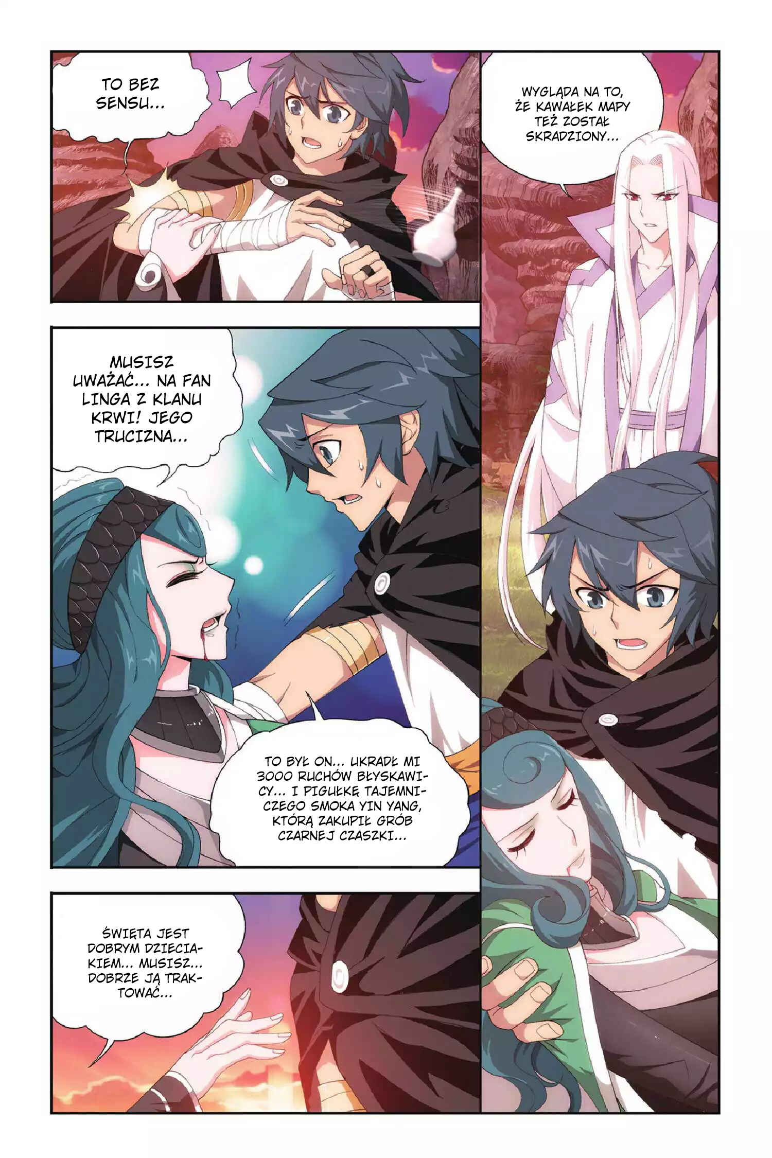 Chapter 102 - Page 21