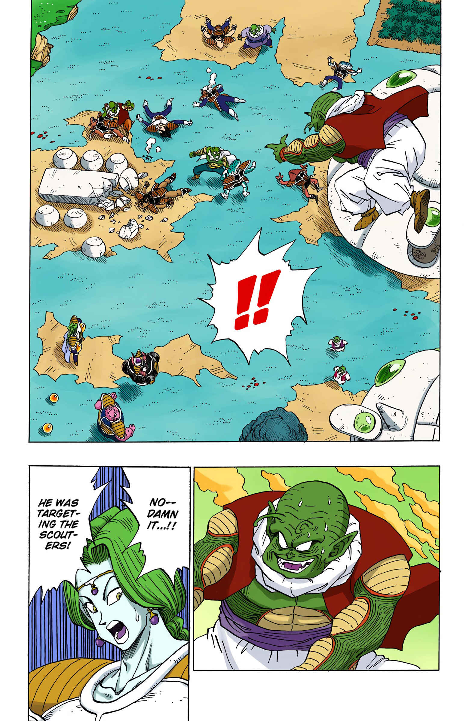 Chapter 254 - Page 2