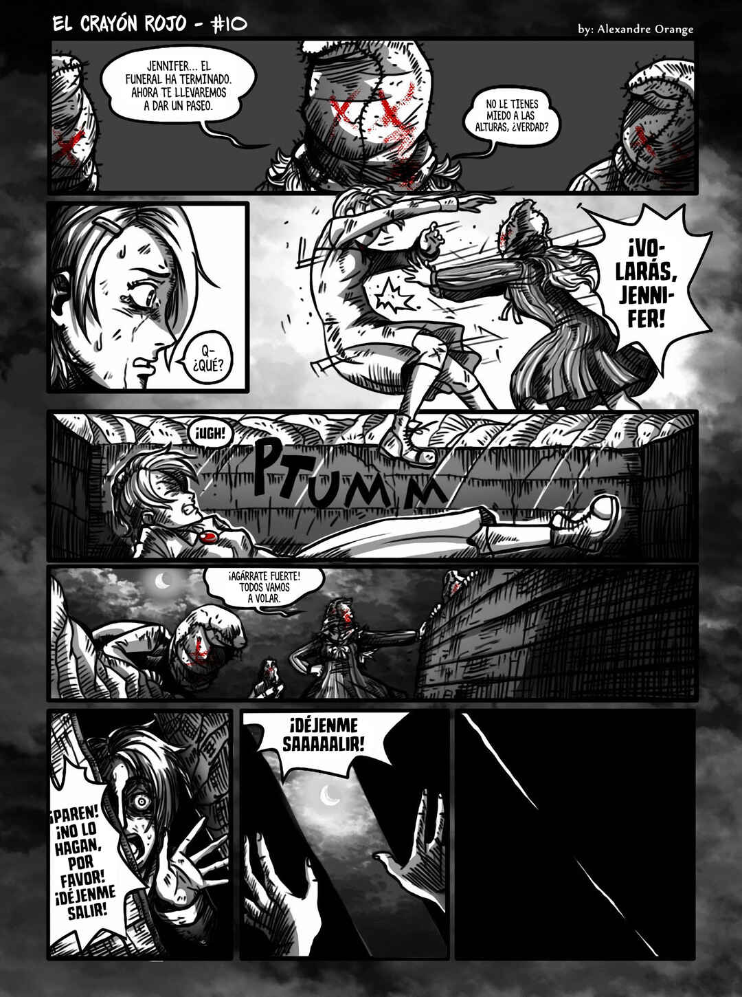 Chapter 1 - Page 10
