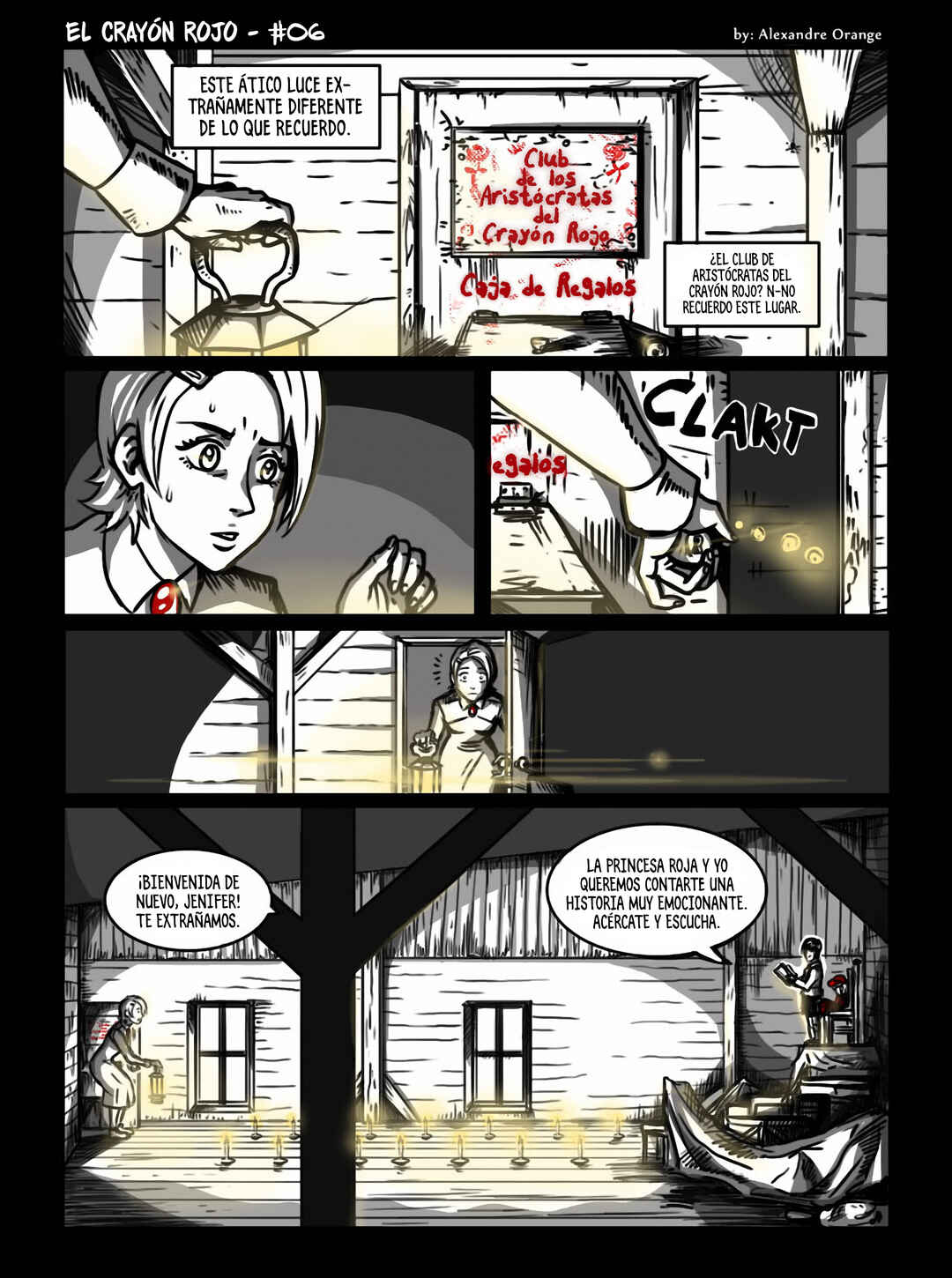 Chapter 1 - Page 6
