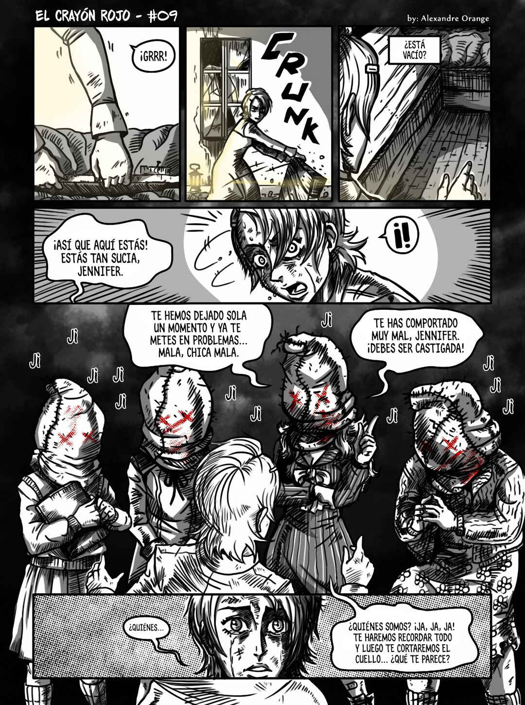 Chapter 1 - Page 9
