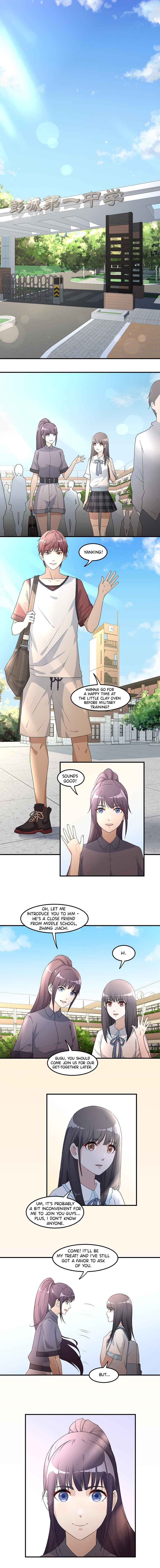 Chapter 3 - Page 2