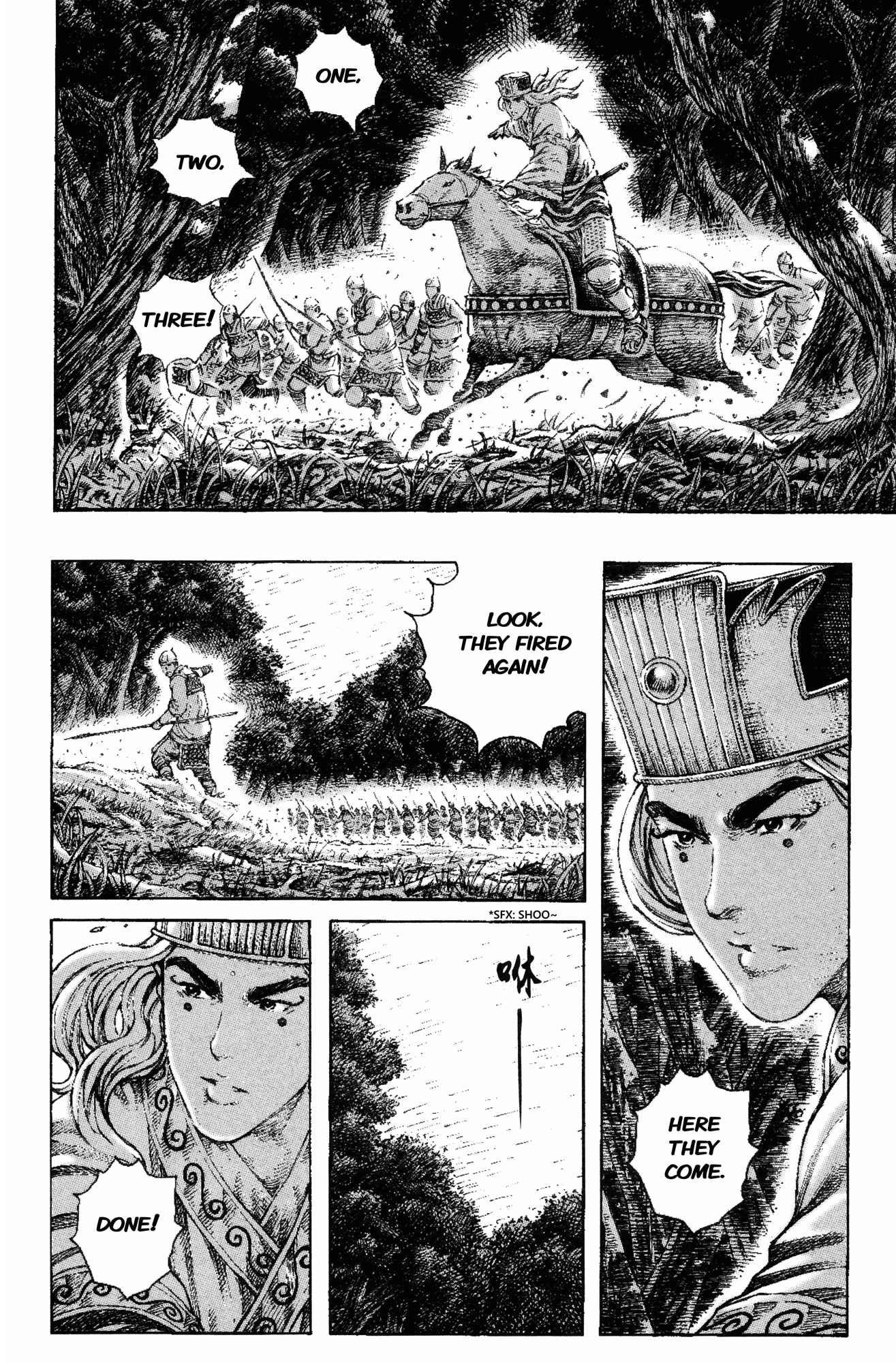Chapter 277 - Page 10