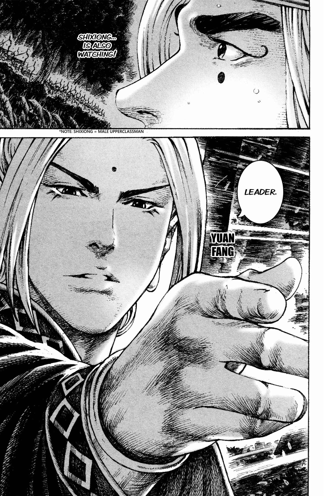 Chapter 277 - Page 15