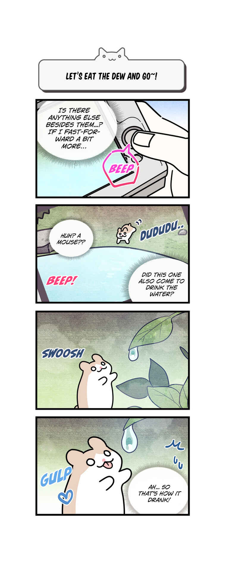 Chapter 124 - Page 5