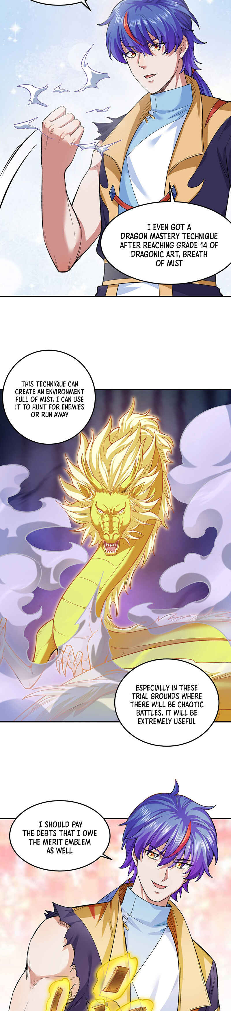 Chapter 617 - Page 11