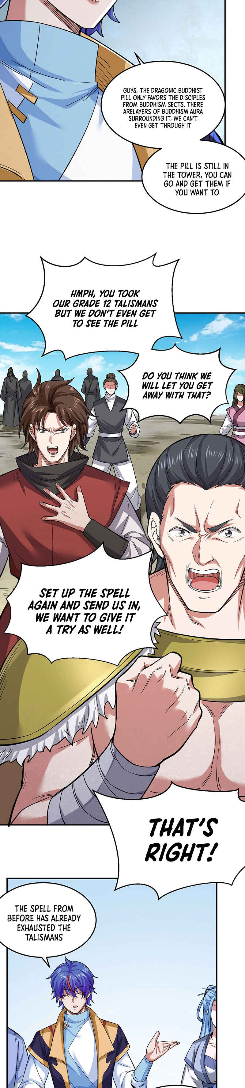Chapter 617 - Page 15