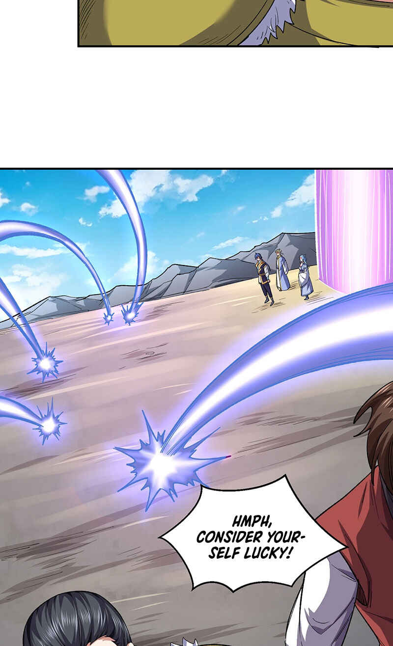 Chapter 617 - Page 19