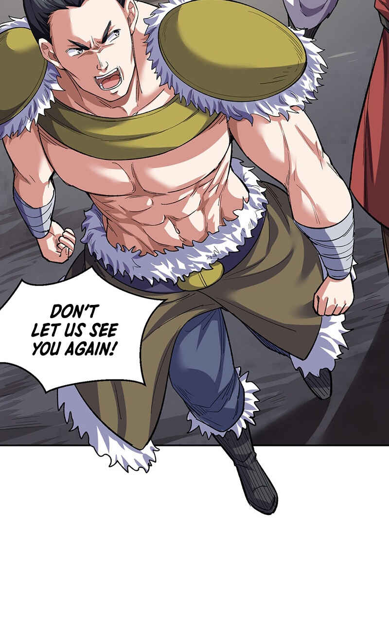 Chapter 617 - Page 20