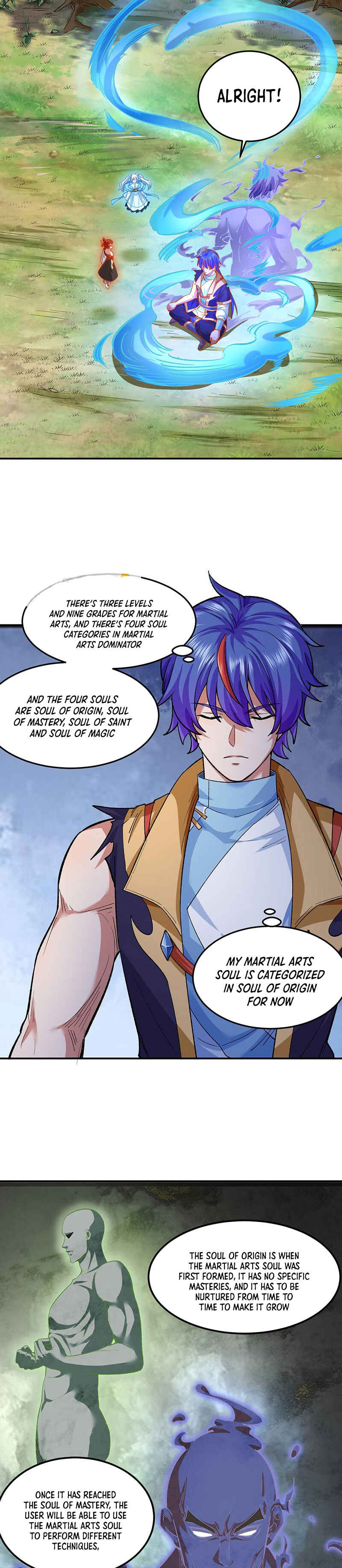 Chapter 617 - Page 6