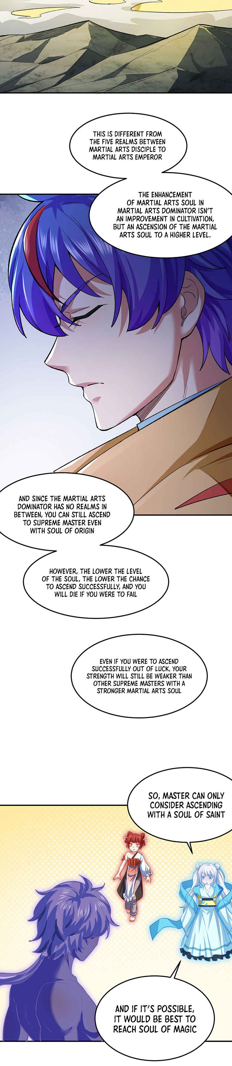 Chapter 617 - Page 8