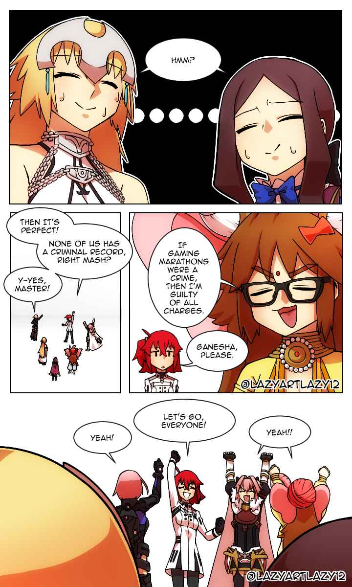 Chapter 4 - Page 4