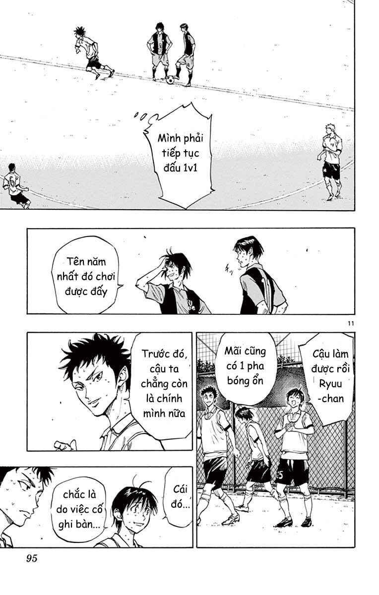 Chapter 192 - Page 11