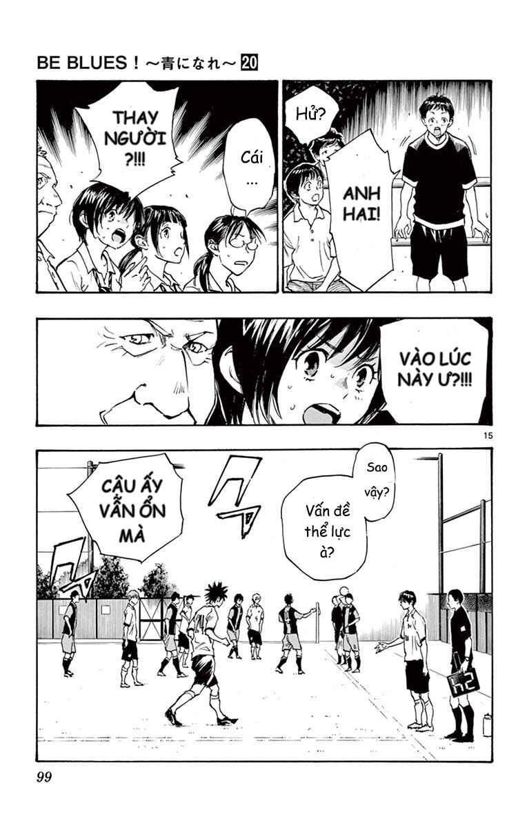 Chapter 192 - Page 15