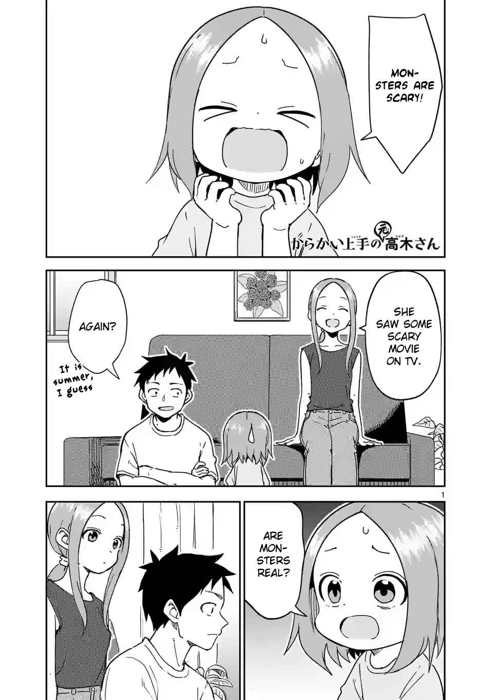 Chapter 287 - Page 1