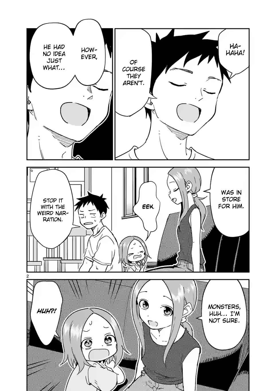 Chapter 287 - Page 2