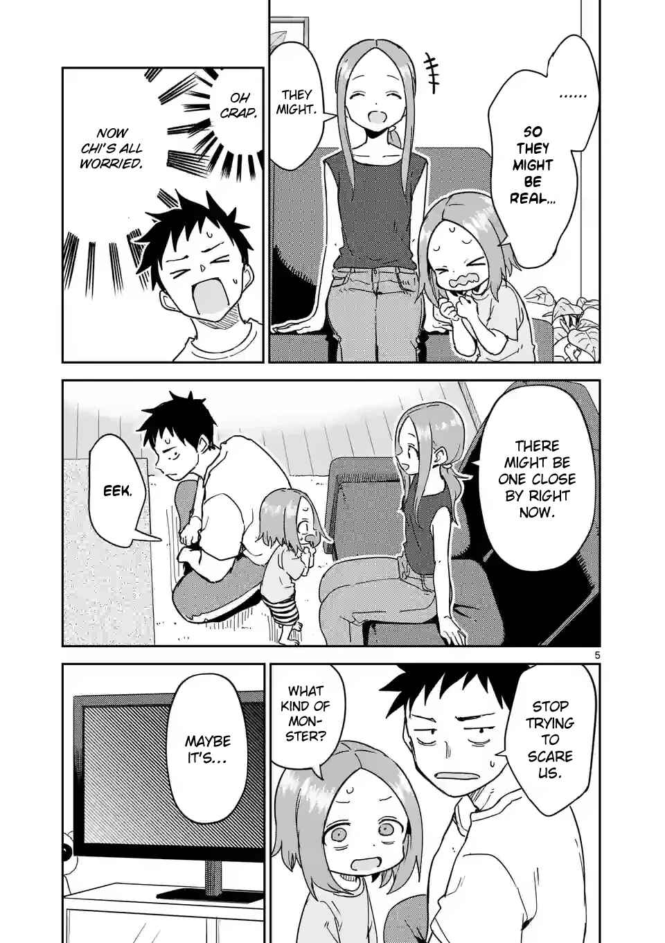 Chapter 287 - Page 5