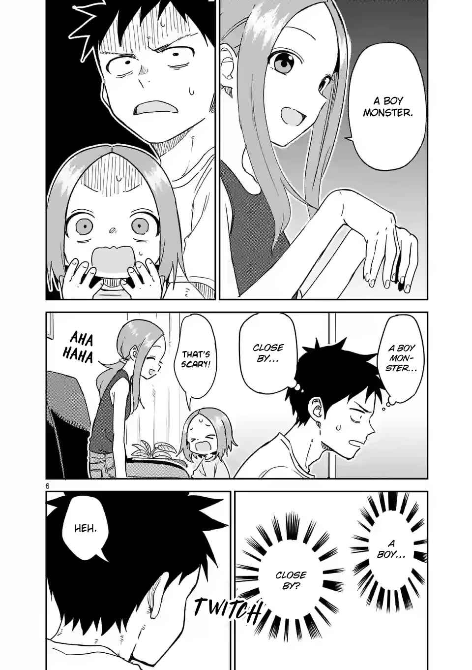 Chapter 287 - Page 6