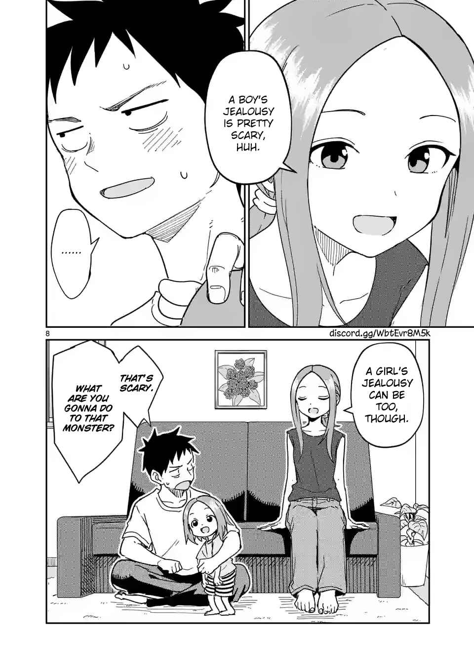 Chapter 287 - Page 8