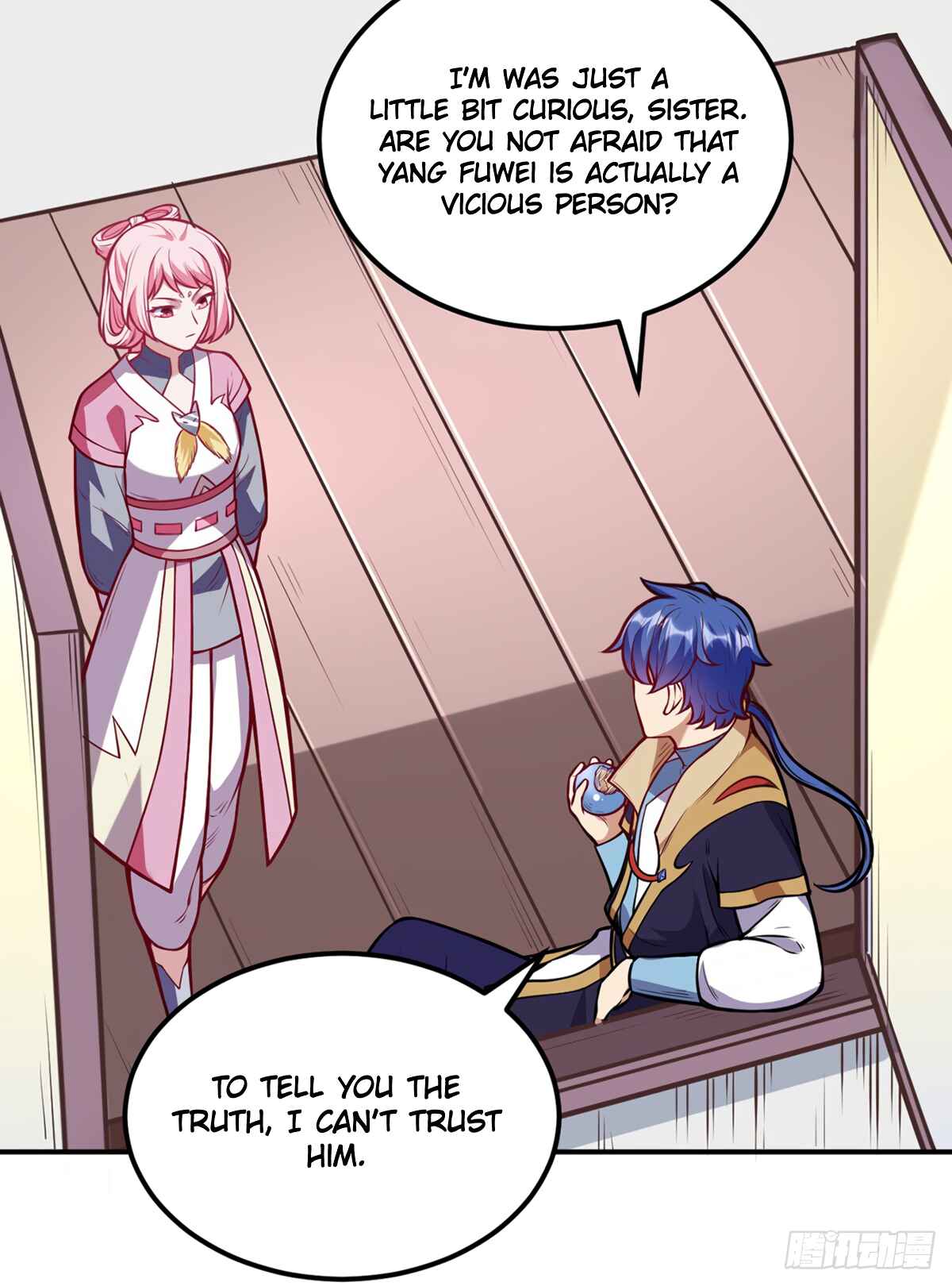 Chapter 214 - Page 10
