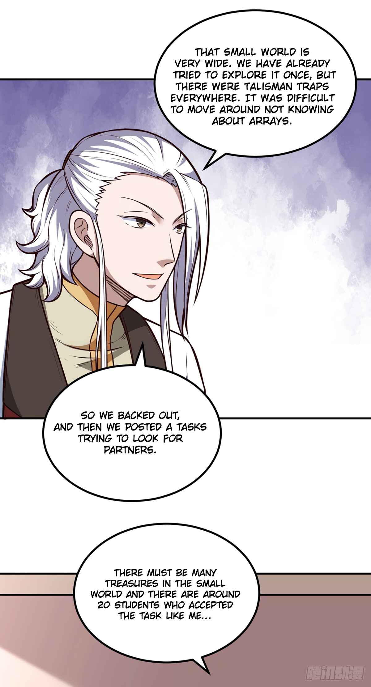 Chapter 214 - Page 2