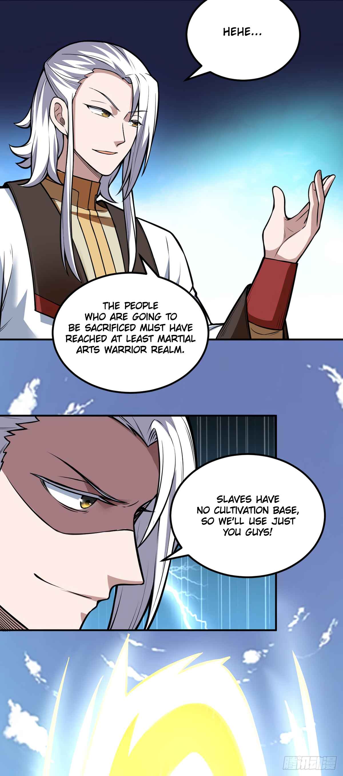 Chapter 214 - Page 22
