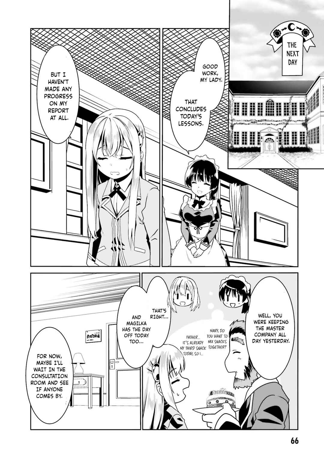 Chapter 51 - Page 13