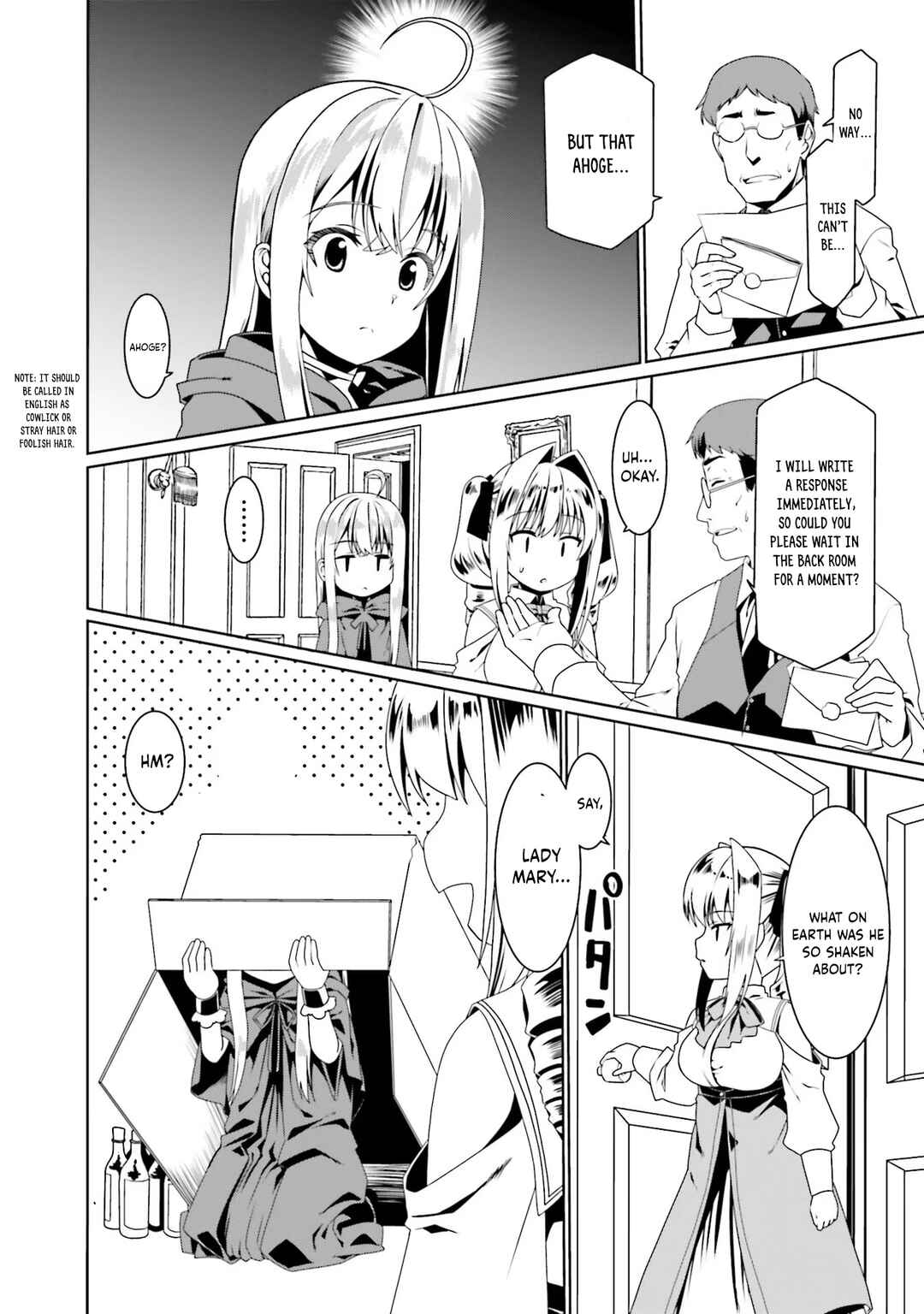Chapter 51 - Page 23
