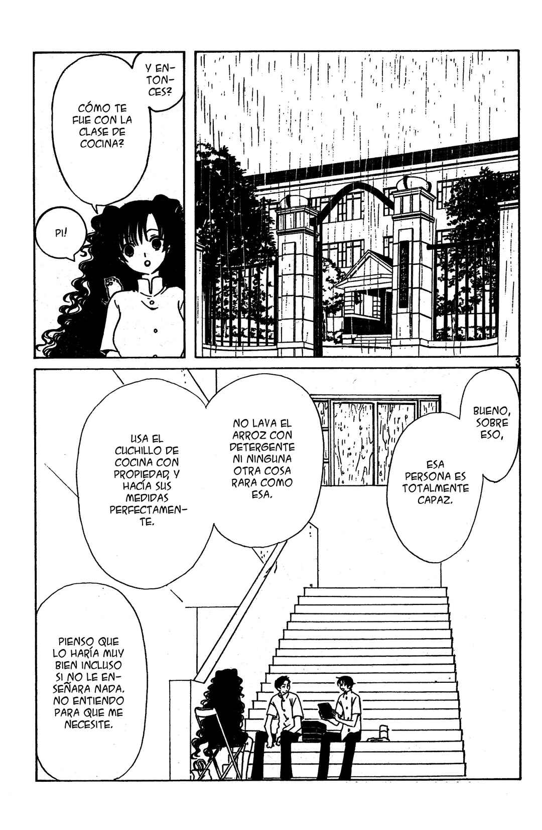 Chapter 88 - Page 3
