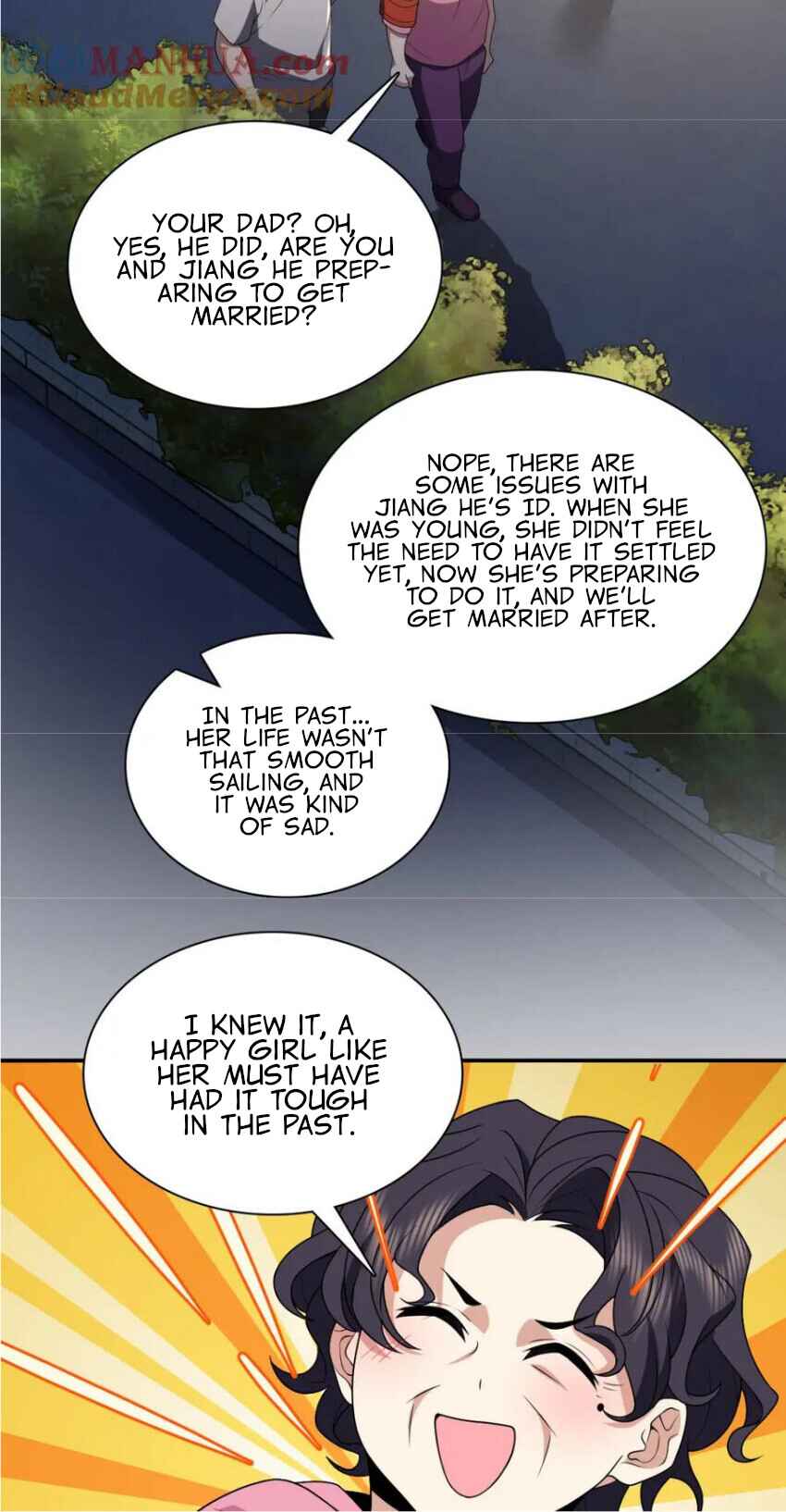 Chapter 193 - Page 31