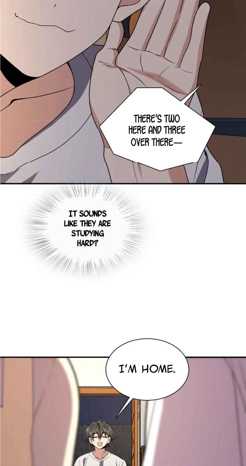 Chapter 193 - Page 34