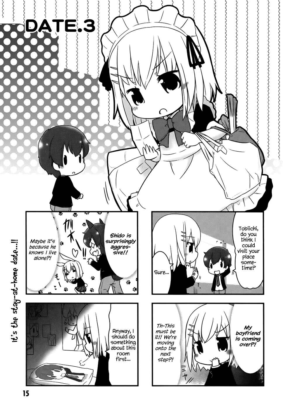 Chapter 3 - Page 1