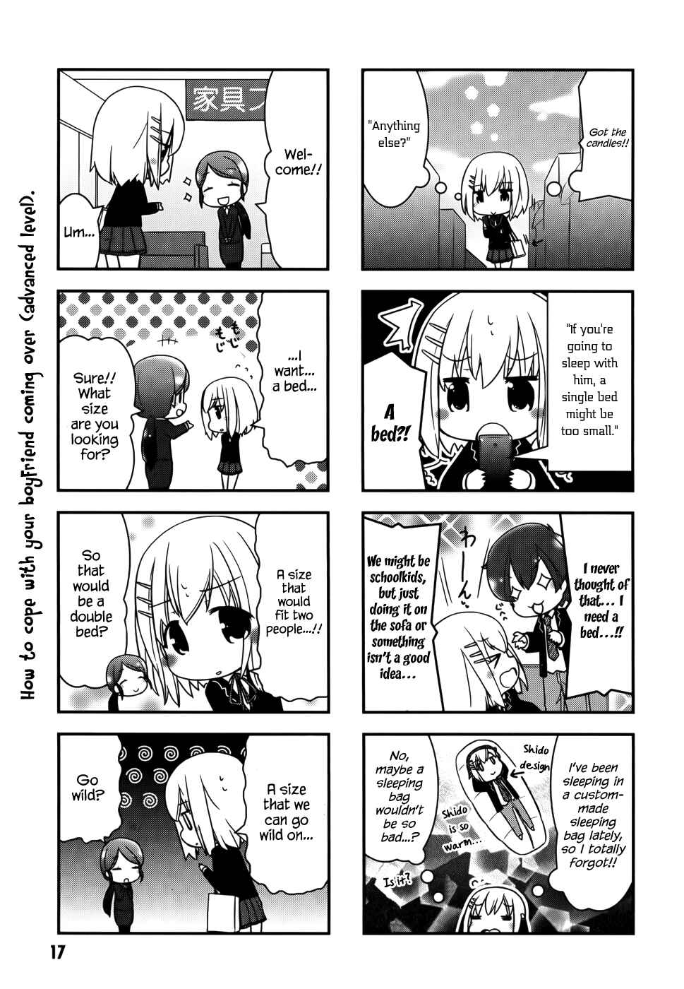 Chapter 3 - Page 3