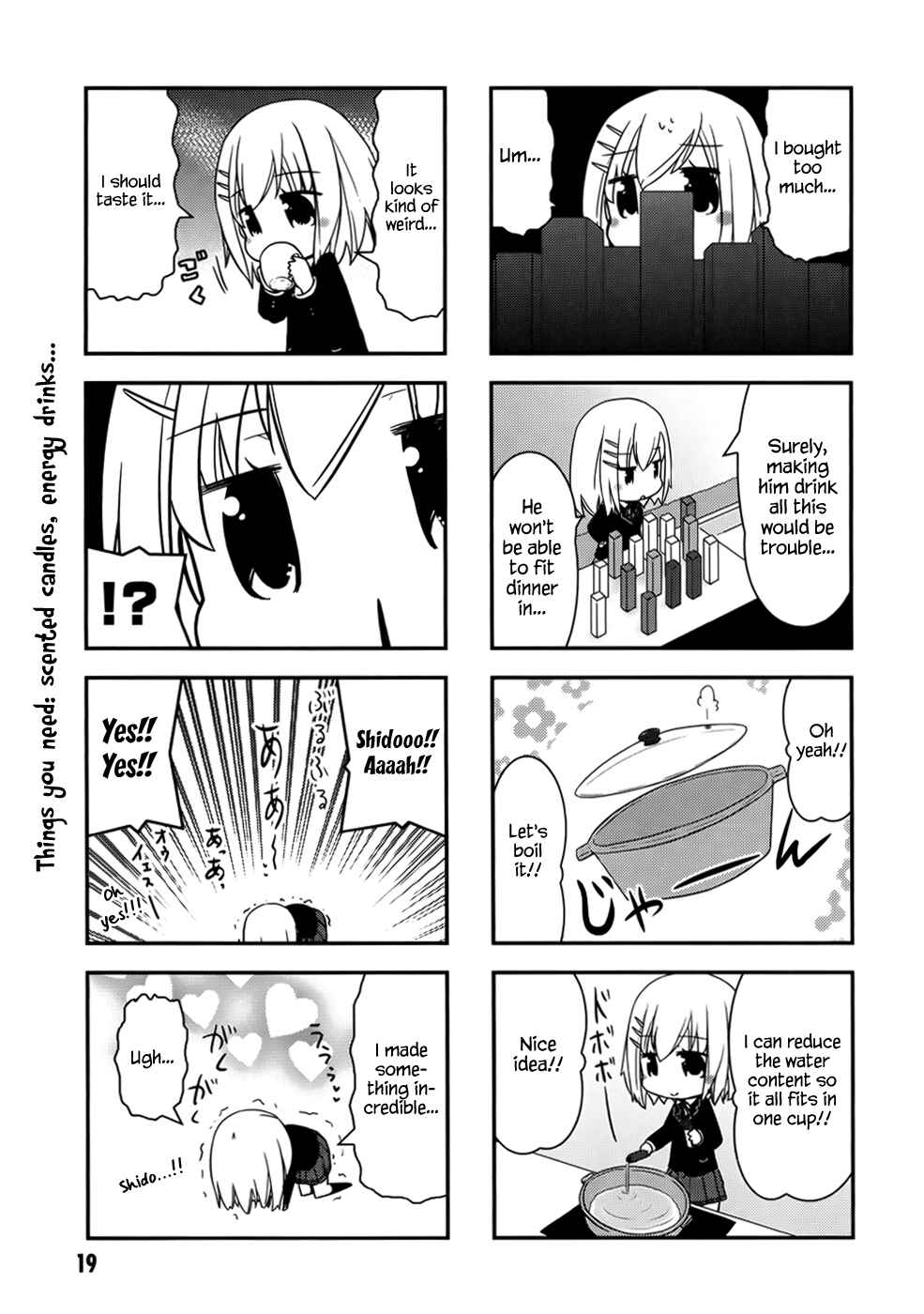 Chapter 3 - Page 5