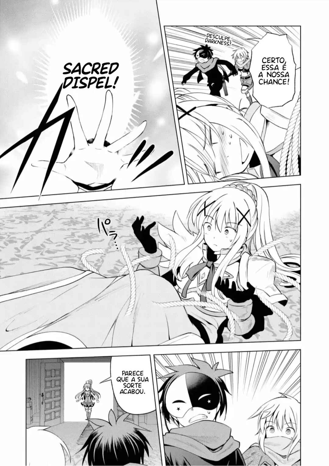 Chapter 63 - Page 19