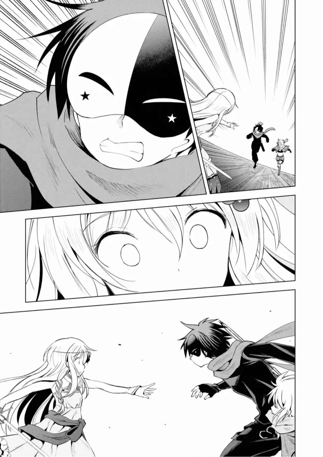 Chapter 63 - Page 23