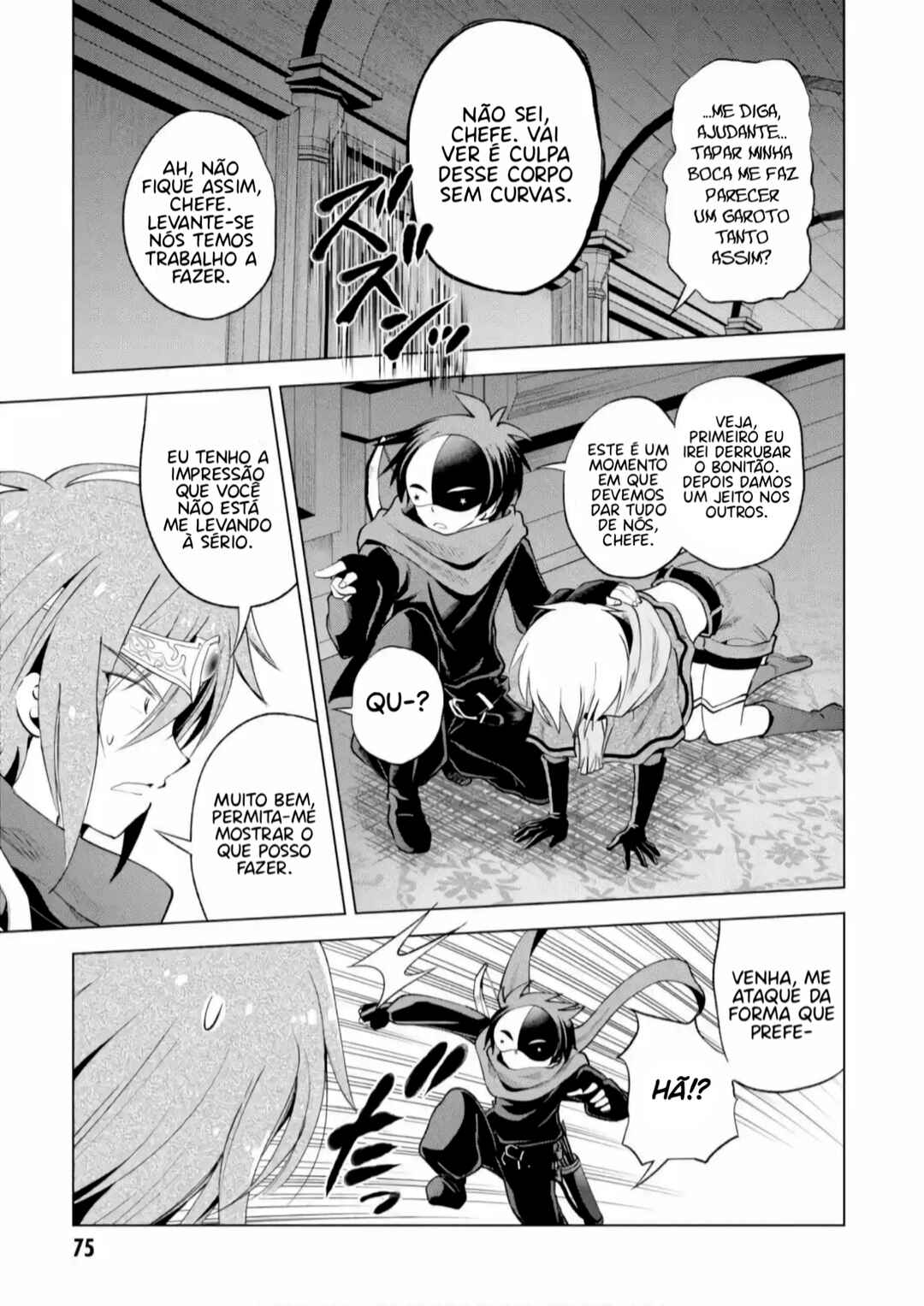 Chapter 63 - Page 5