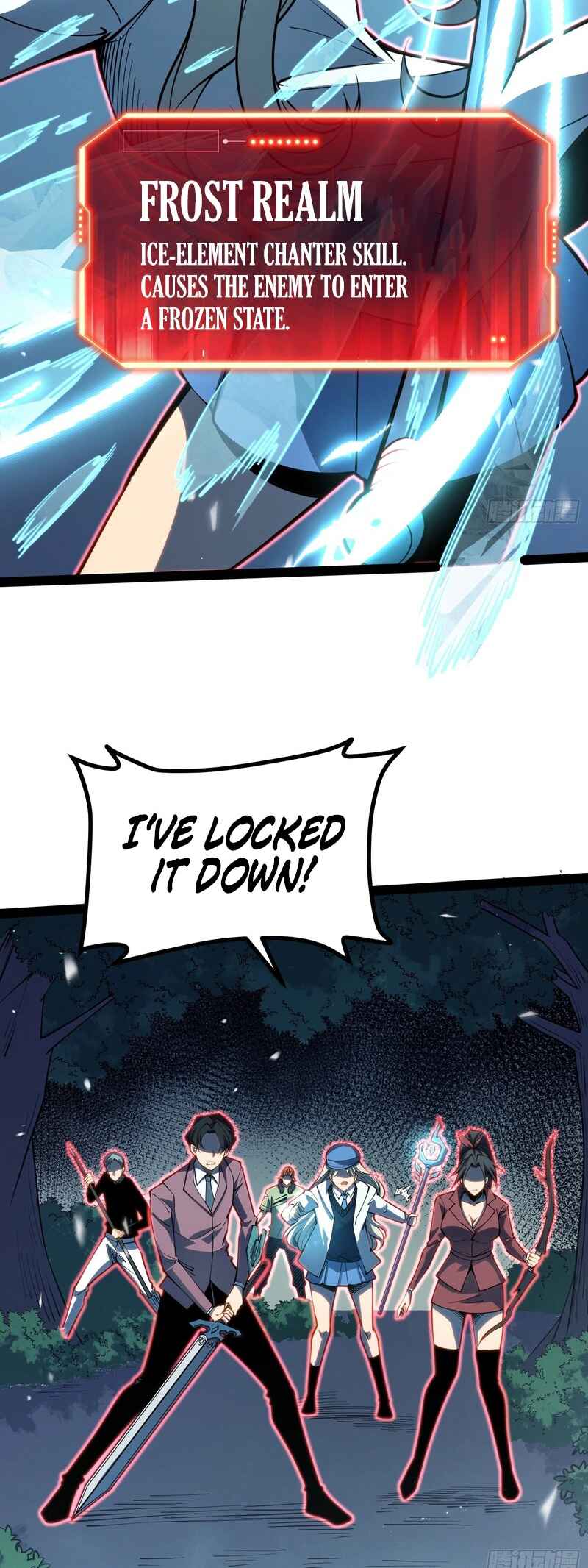 Chapter 69 - Page 18