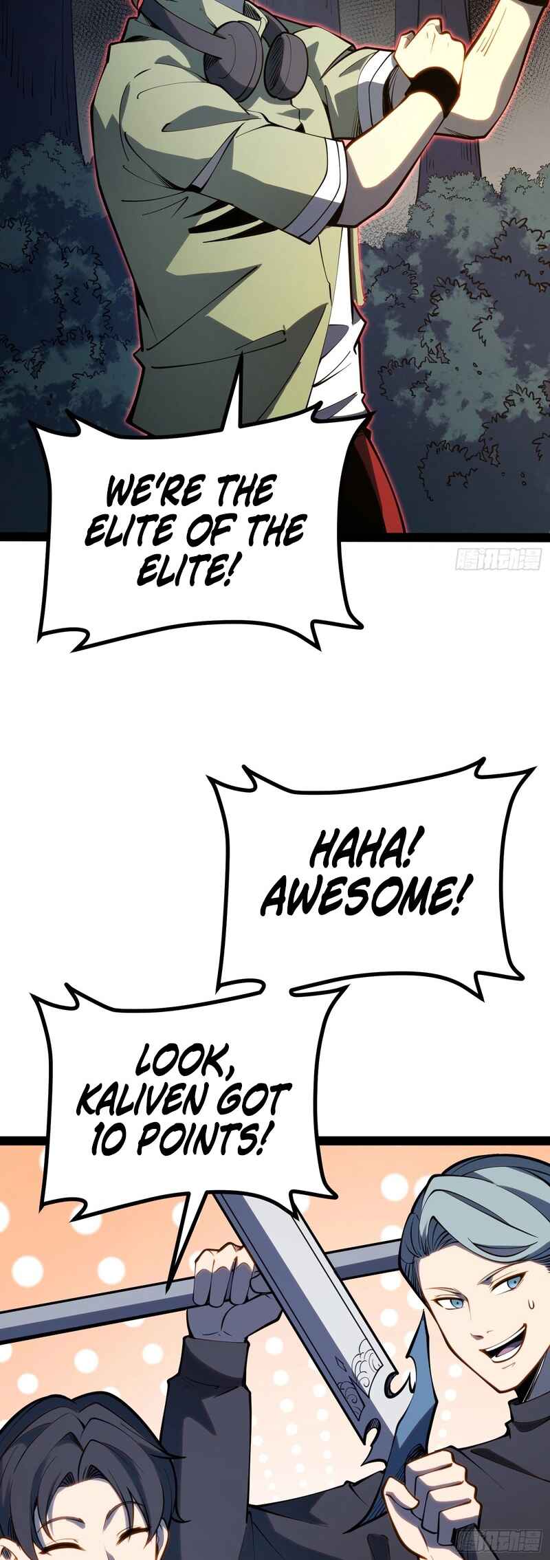 Chapter 69 - Page 31