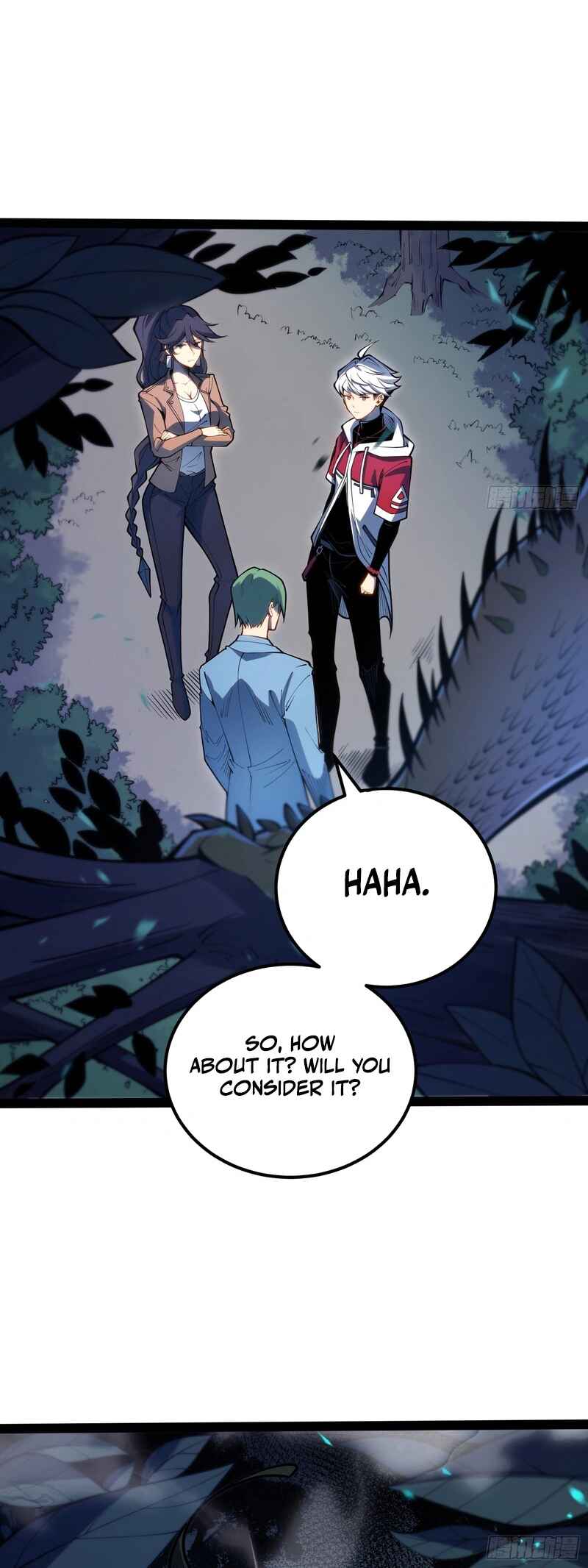 Chapter 69 - Page 6