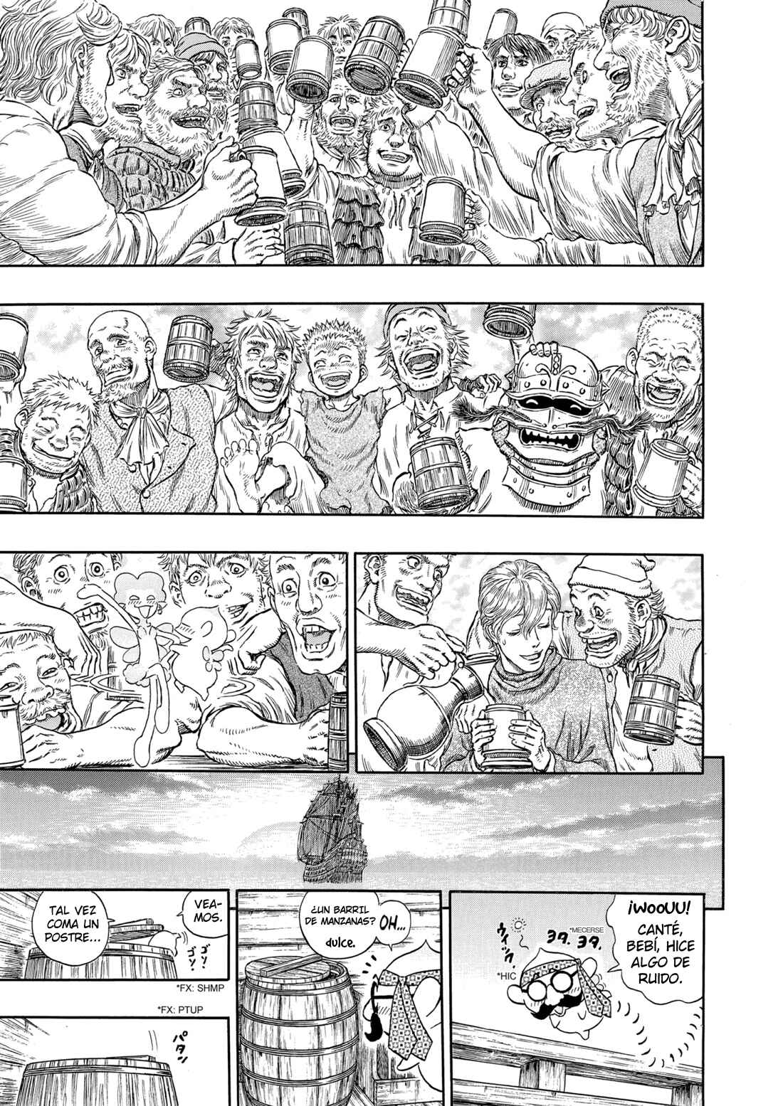 Chapter 290 - Page 10