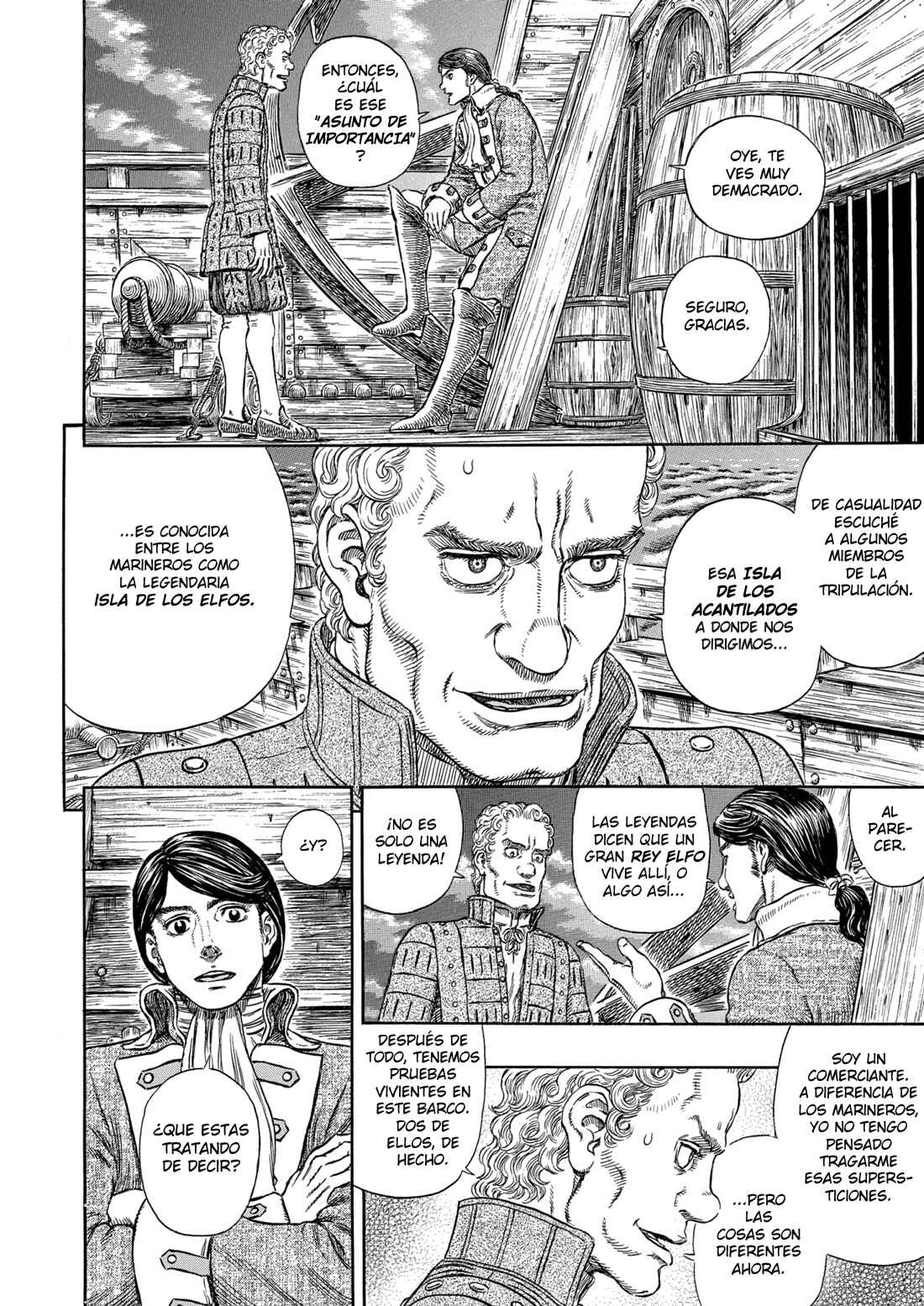 Chapter 290 - Page 11