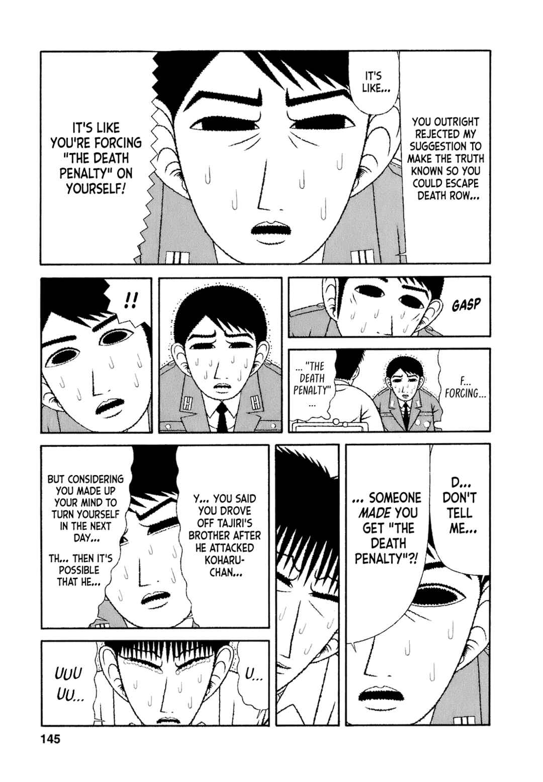 Chapter 67 - Page 15